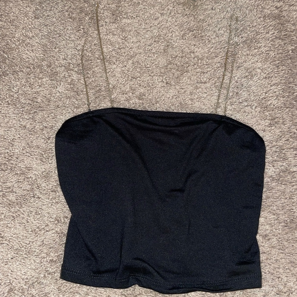 Rue 21 Crop Top